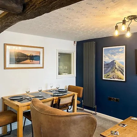 Vakantiehuis North Lakes Town House