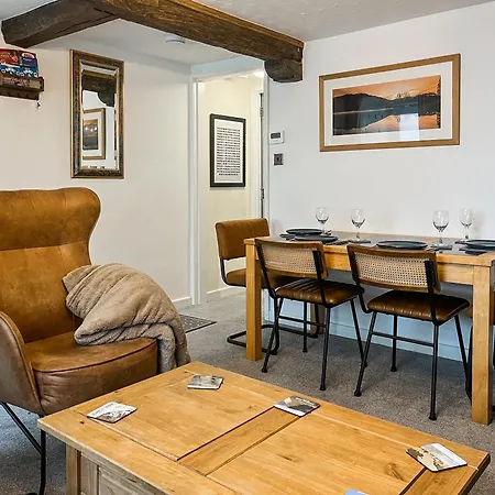 North Lakes Town House Vakantiehuis *