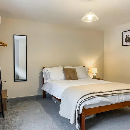 North Lakes Town House Ferienhaus Penrith